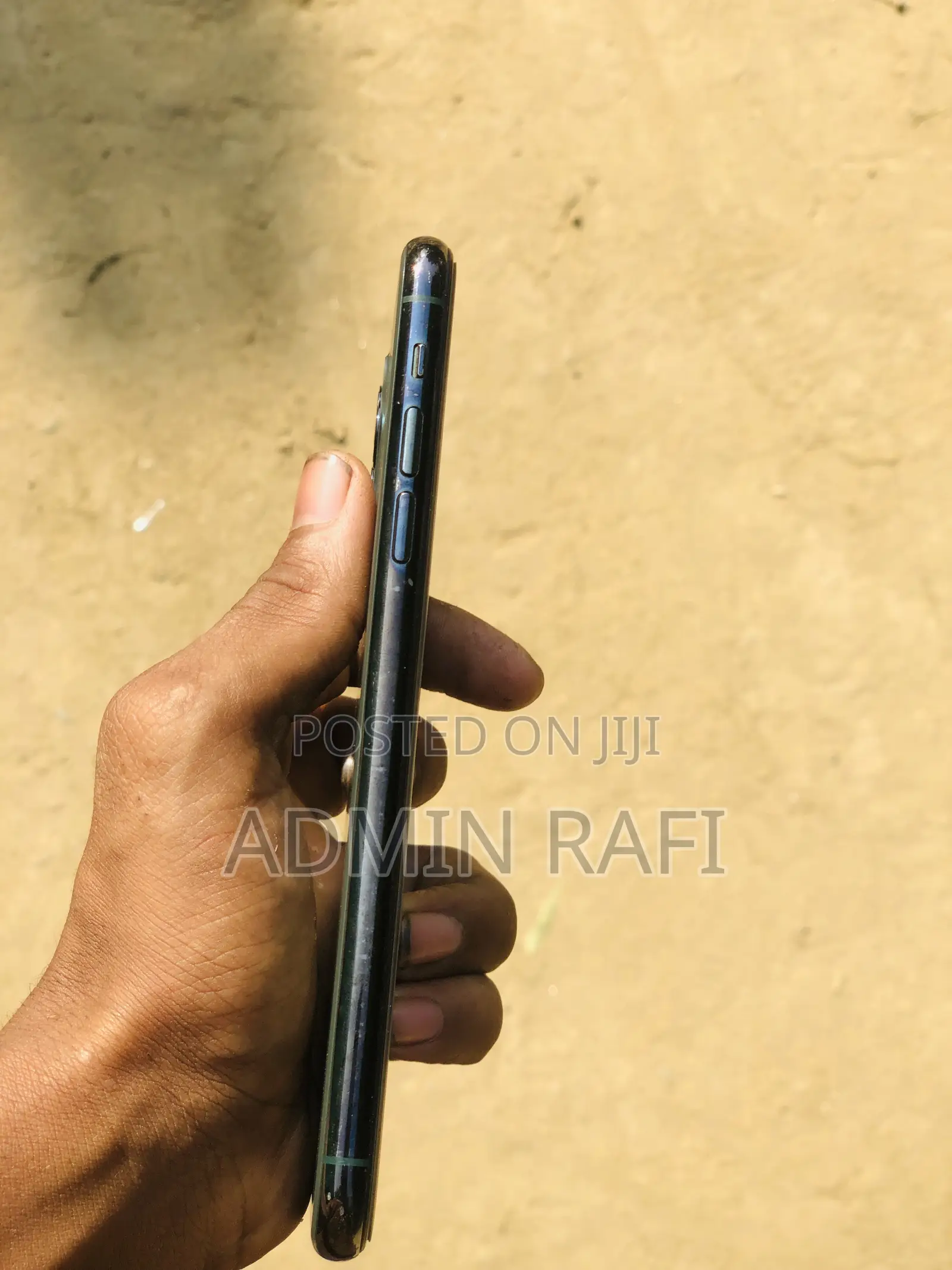 Apple iPhone 11 Pro Max 64 GB