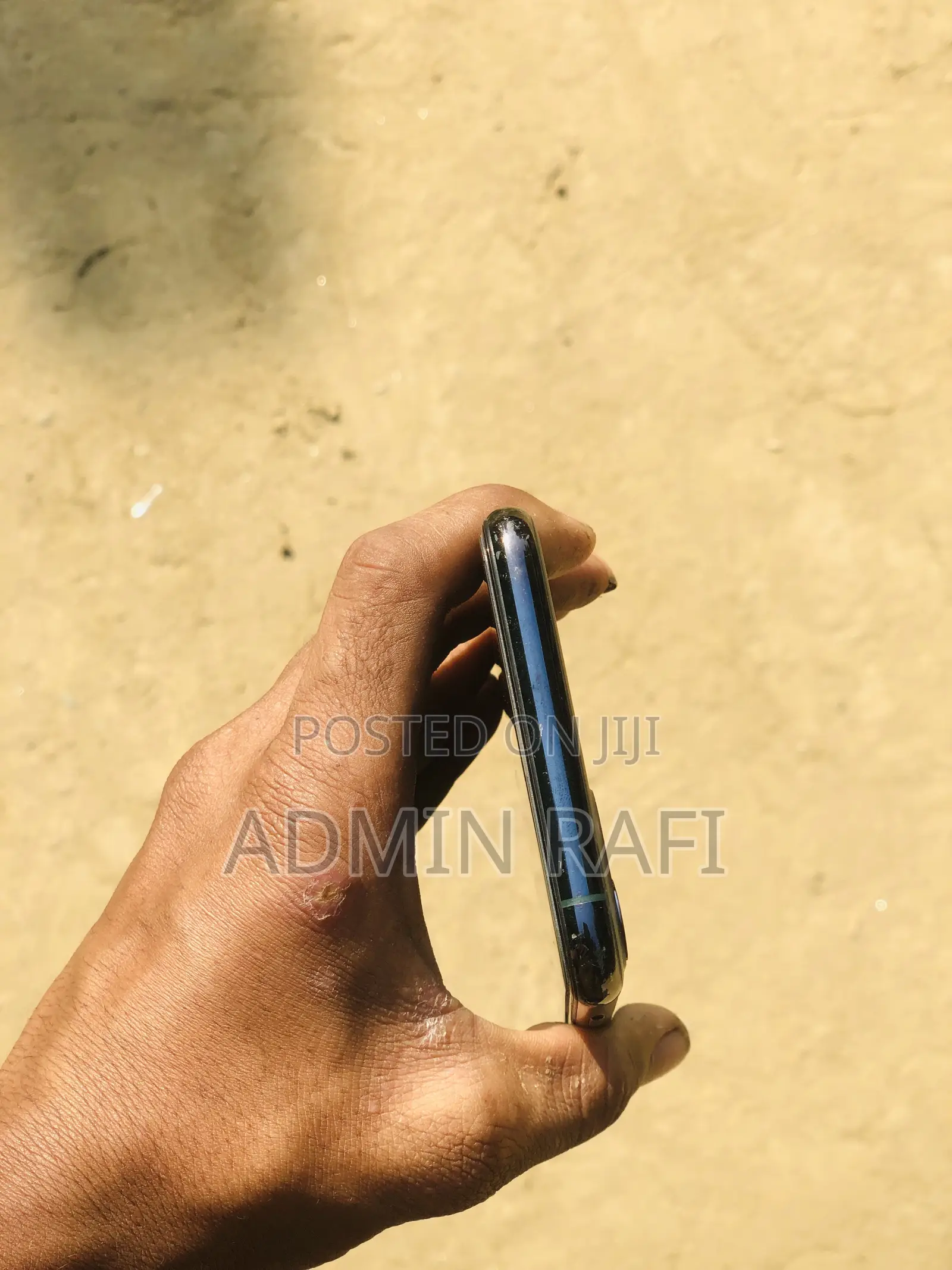 Apple iPhone 11 Pro Max 64 GB