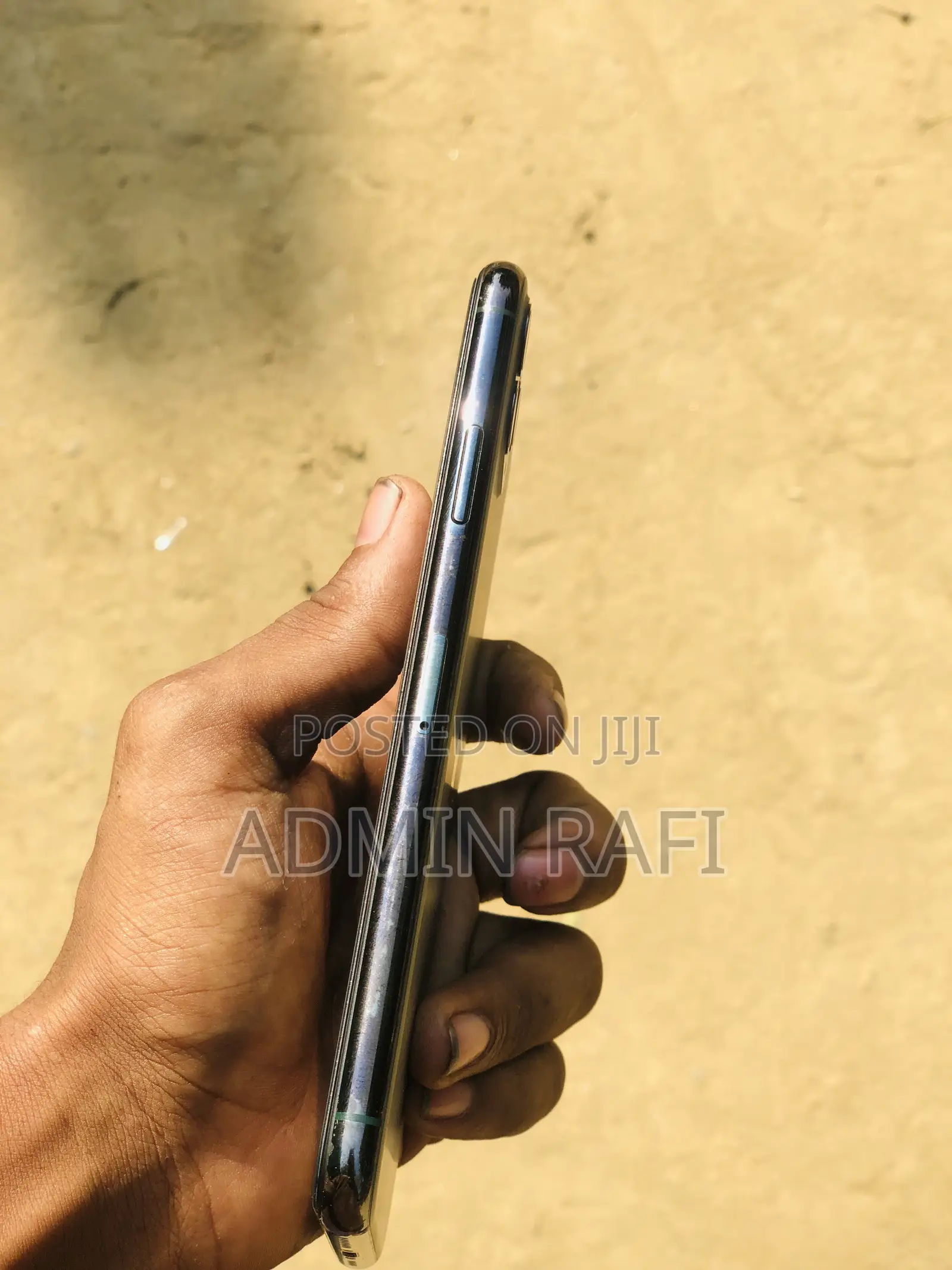 Apple iPhone 11 Pro Max 64 GB