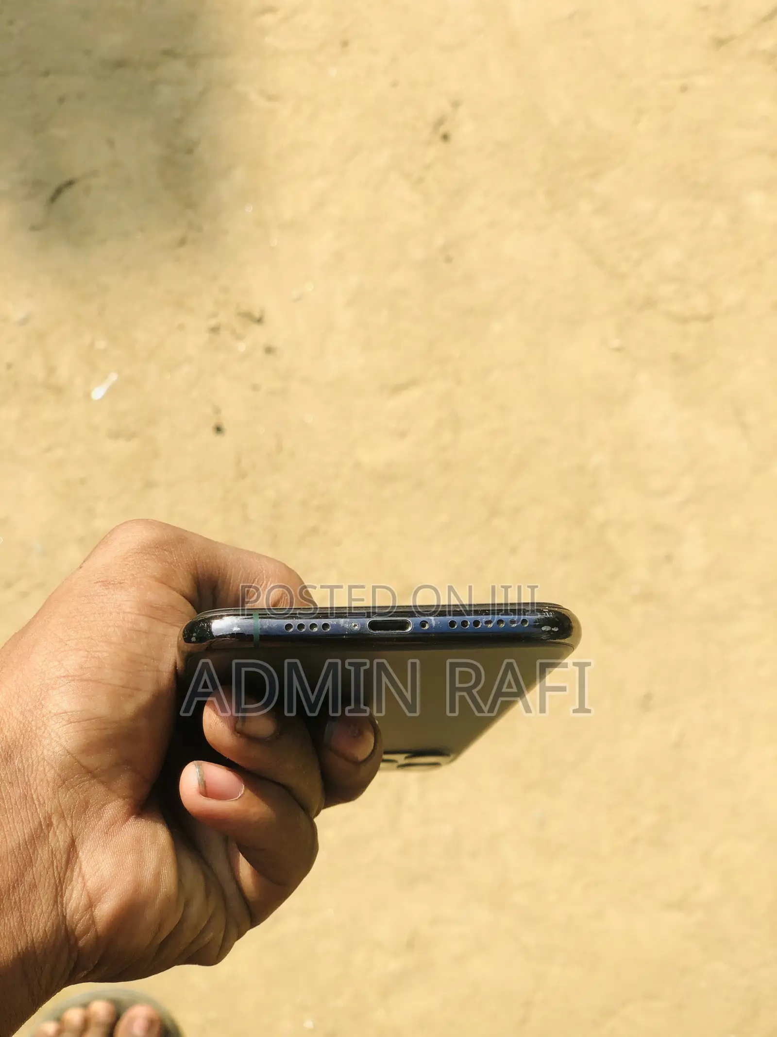 Apple iPhone 11 Pro Max 64 GB