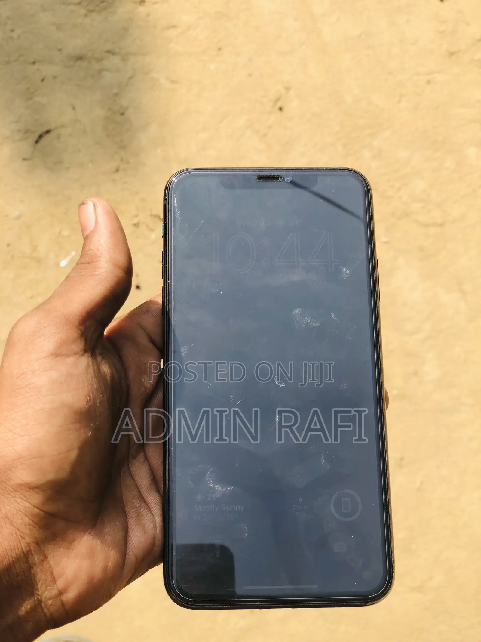 Apple iPhone 11 Pro Max 64 GB