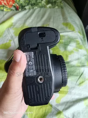Nikon D3200