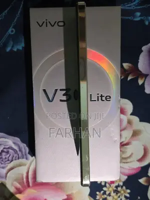 Vivo V30 Lite 256 GB Green