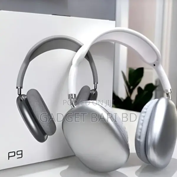 P9 Bluetooth Wireless Headphones