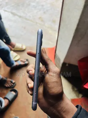 Apple iPhone 11 128 GB Purple