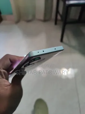 Realme GT 6 256 GB White