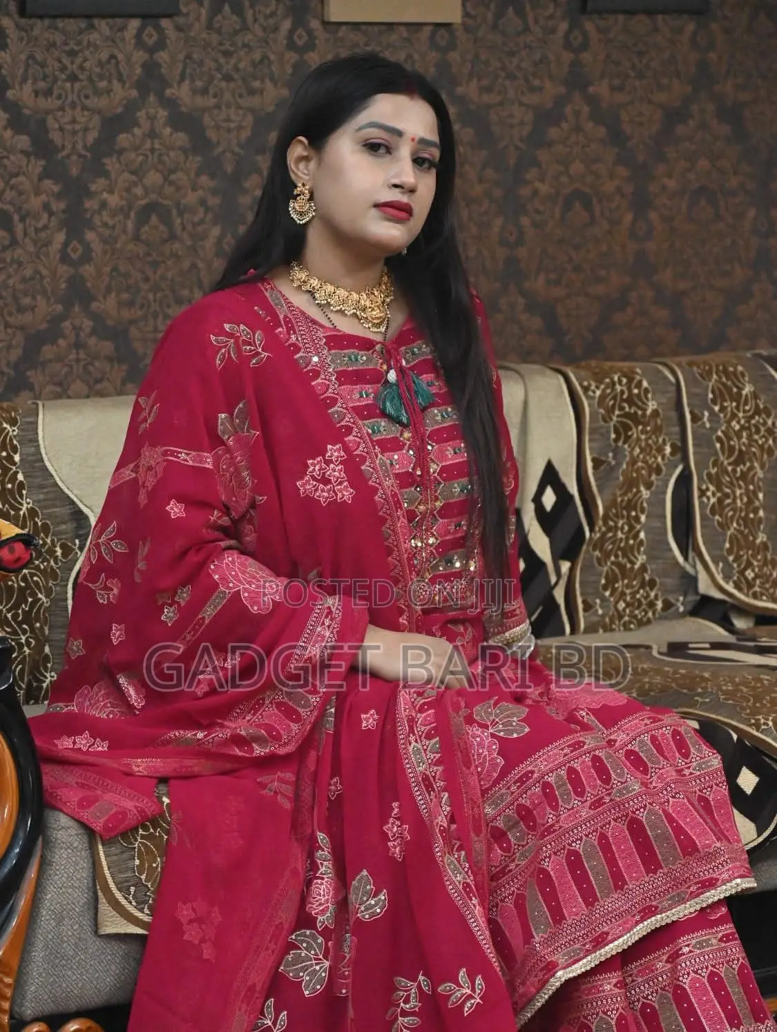 Radymade Three Piece