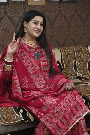 Radymade Three Piece