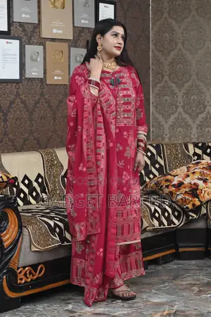 Radymade Three Piece