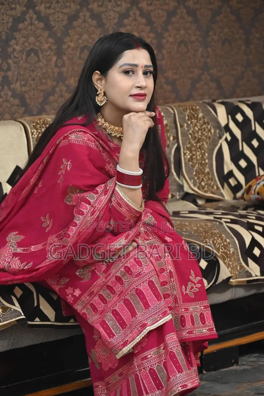 Radymade Three Piece