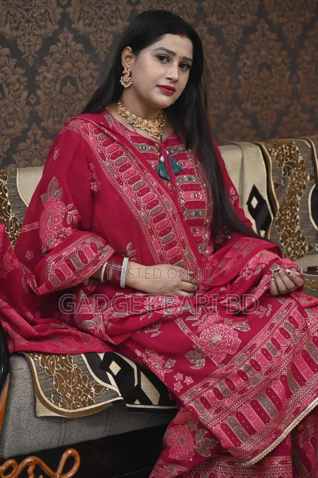 Radymade Three Piece