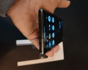 New Google Pixel 7 Pro 128 GB Black