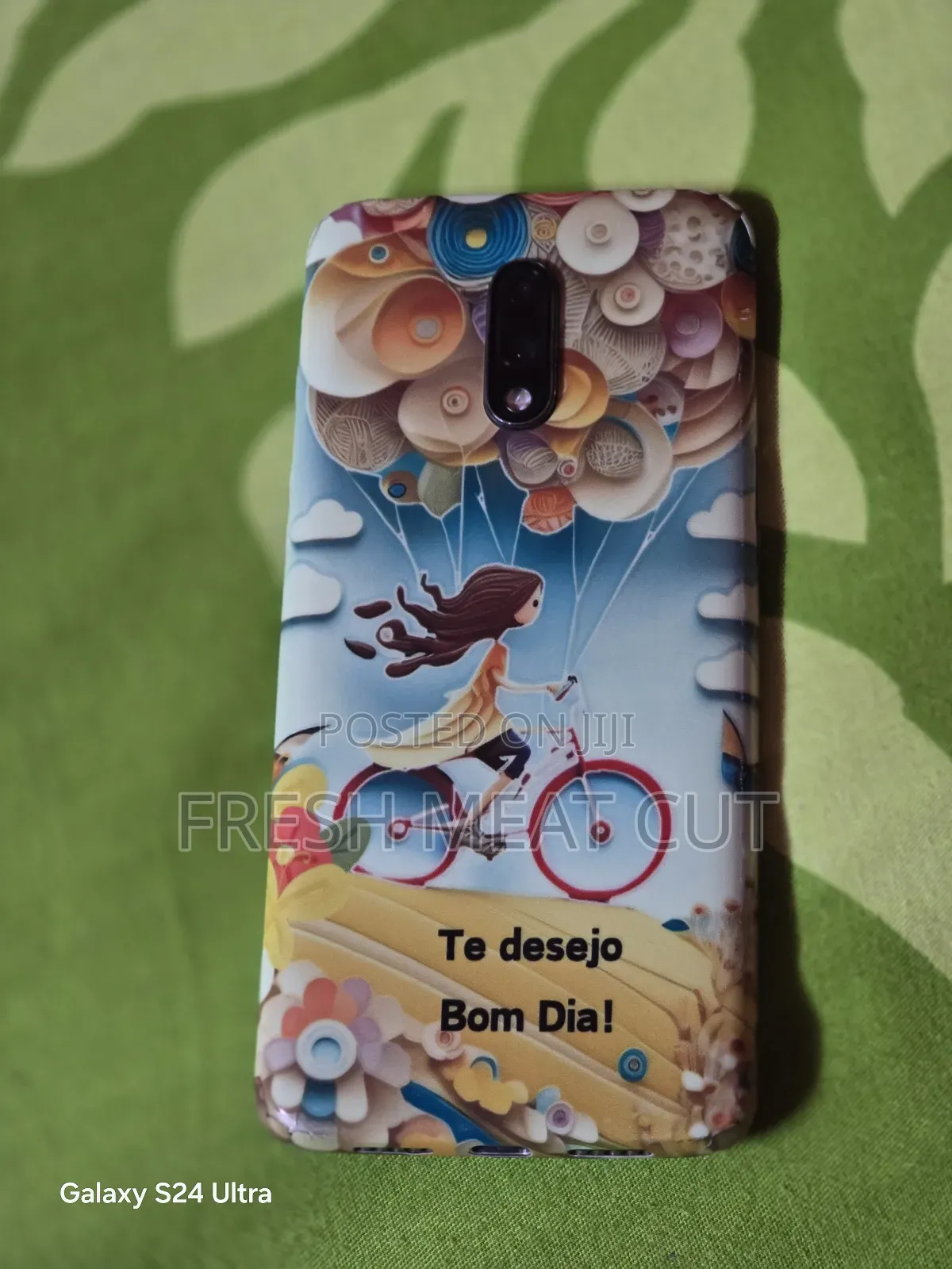 OnePlus 7 128 GB Black