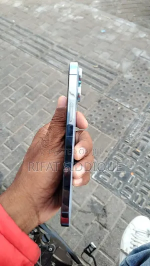 Apple iPhone 13 Pro Max 128 GB Gray