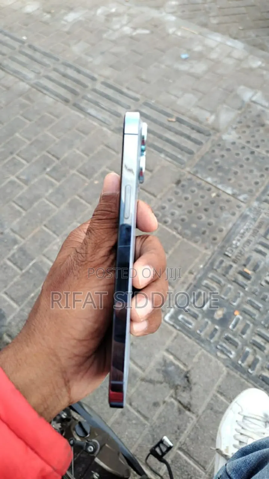 Apple iPhone 13 Pro Max 128 GB Gray