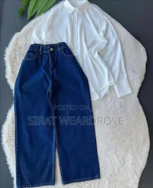 Short Shirt And Begi Pant Combo R