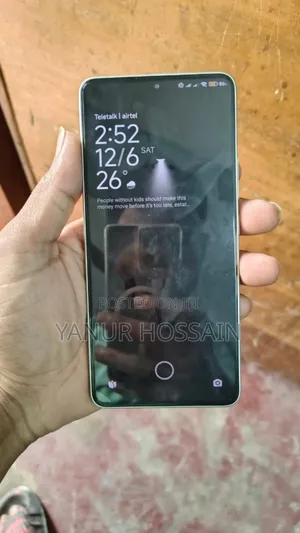 Xiaomi Poco F6 256 GB White