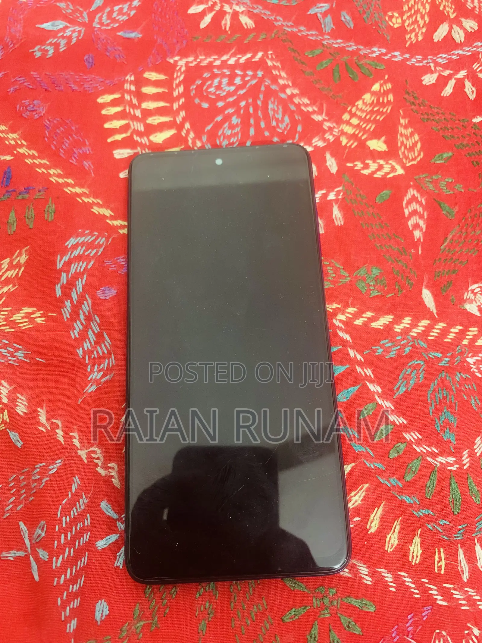 Xiaomi Poco X3 Pro 128 GB Blue