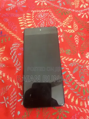 Photo - Xiaomi Poco X3 Pro 128 GB Blue