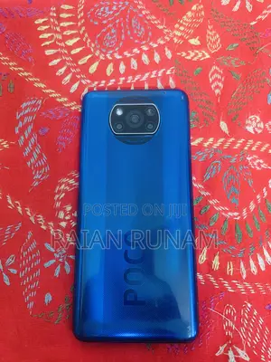 Xiaomi Poco X3 Pro 128 GB Blue