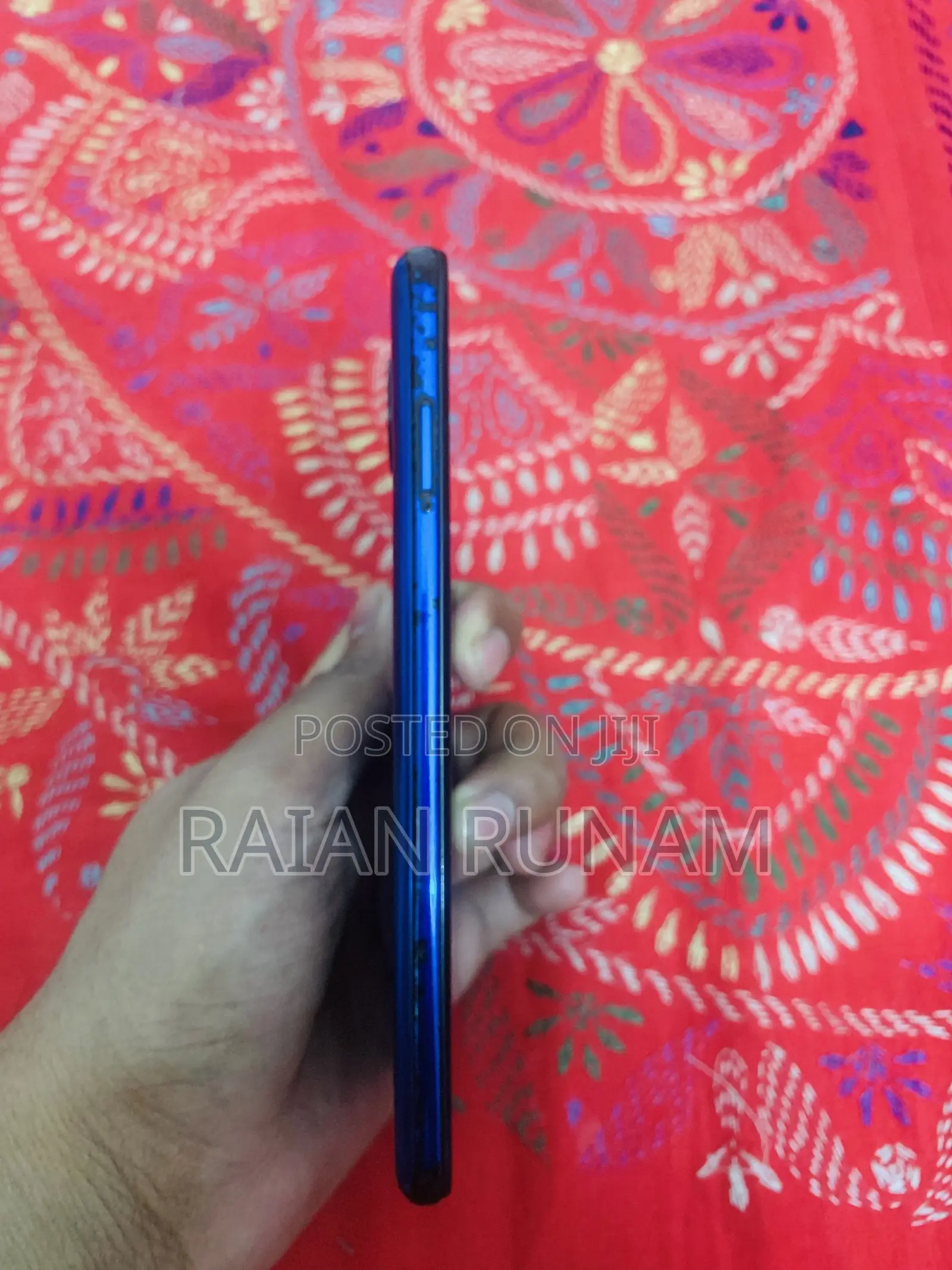 Xiaomi Poco X3 Pro 128 GB Blue
