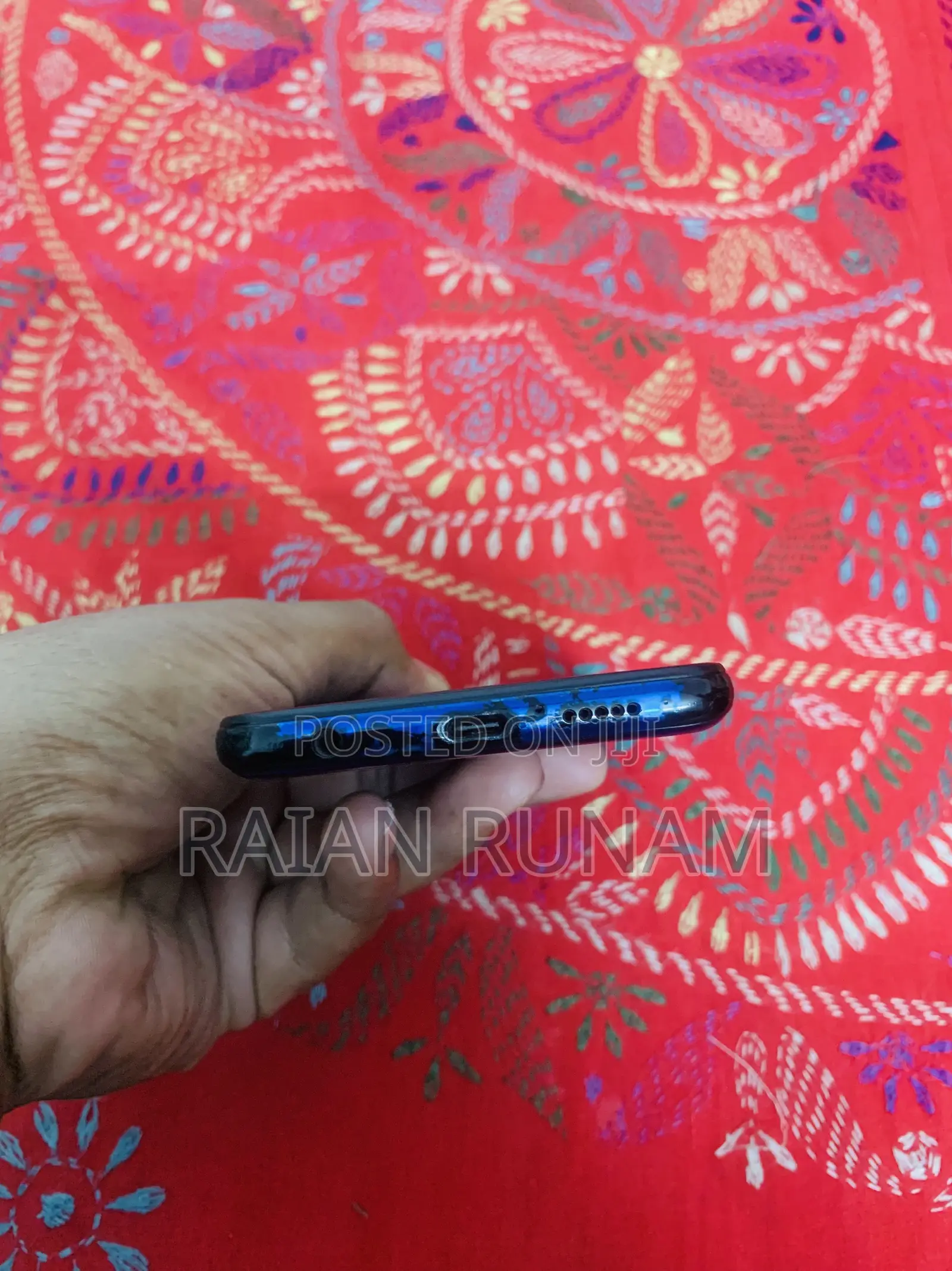 Xiaomi Poco X3 Pro 128 GB Blue