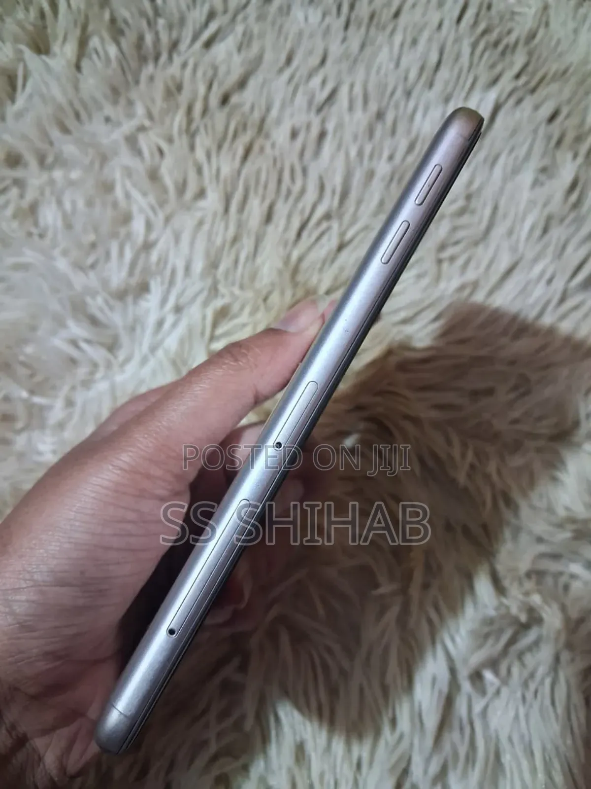 Samsung Galaxy J7 Prime 32 GB Rose Gold