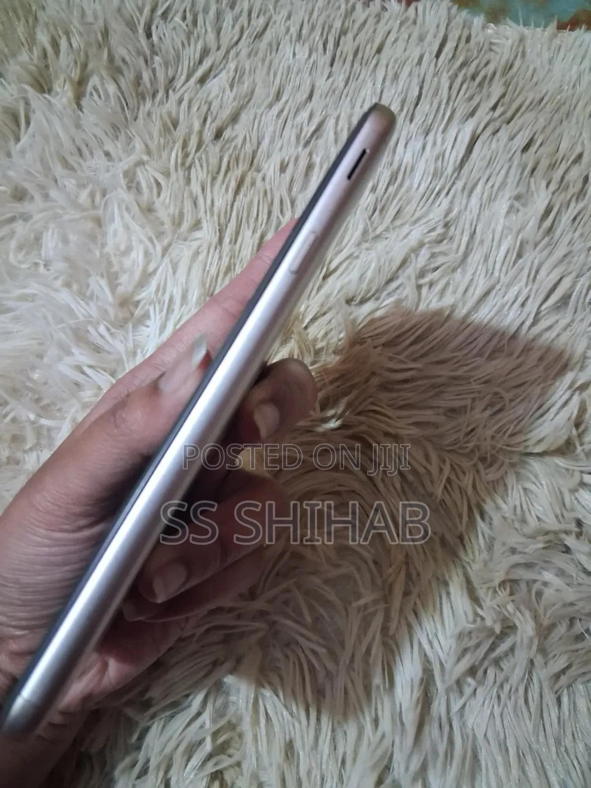 Samsung Galaxy J7 Prime 32 GB Rose Gold