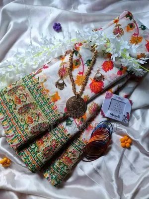 Photo - Saree Combo Package R