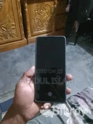 Photo - Xiaomi Redmi Note 13 Pro 128 GB Black