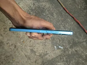 Infinix Hot 30i 128 GB Blue