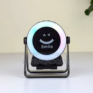 Zf18 Sensor Bluetooth Speaker and Mobile Holder