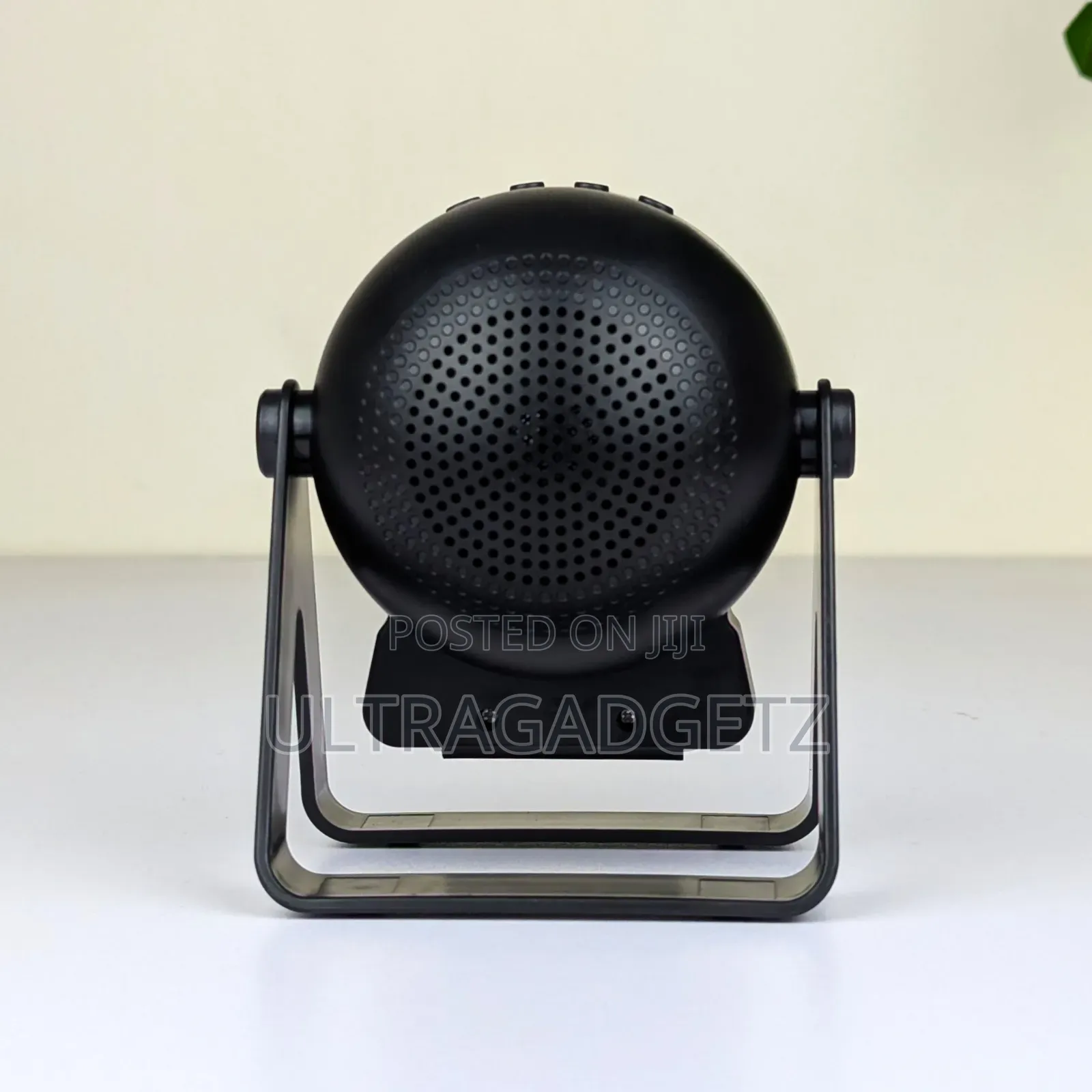 Zf18 Sensor Bluetooth Speaker and Mobile Holder