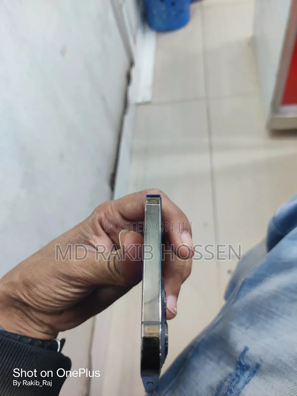 Apple iPhone 12 Pro Max 128 GB Gray