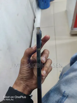 Apple iPhone 12 Pro Max 128 GB Gray