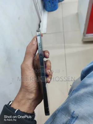 Apple iPhone 12 Pro Max 128 GB Gray