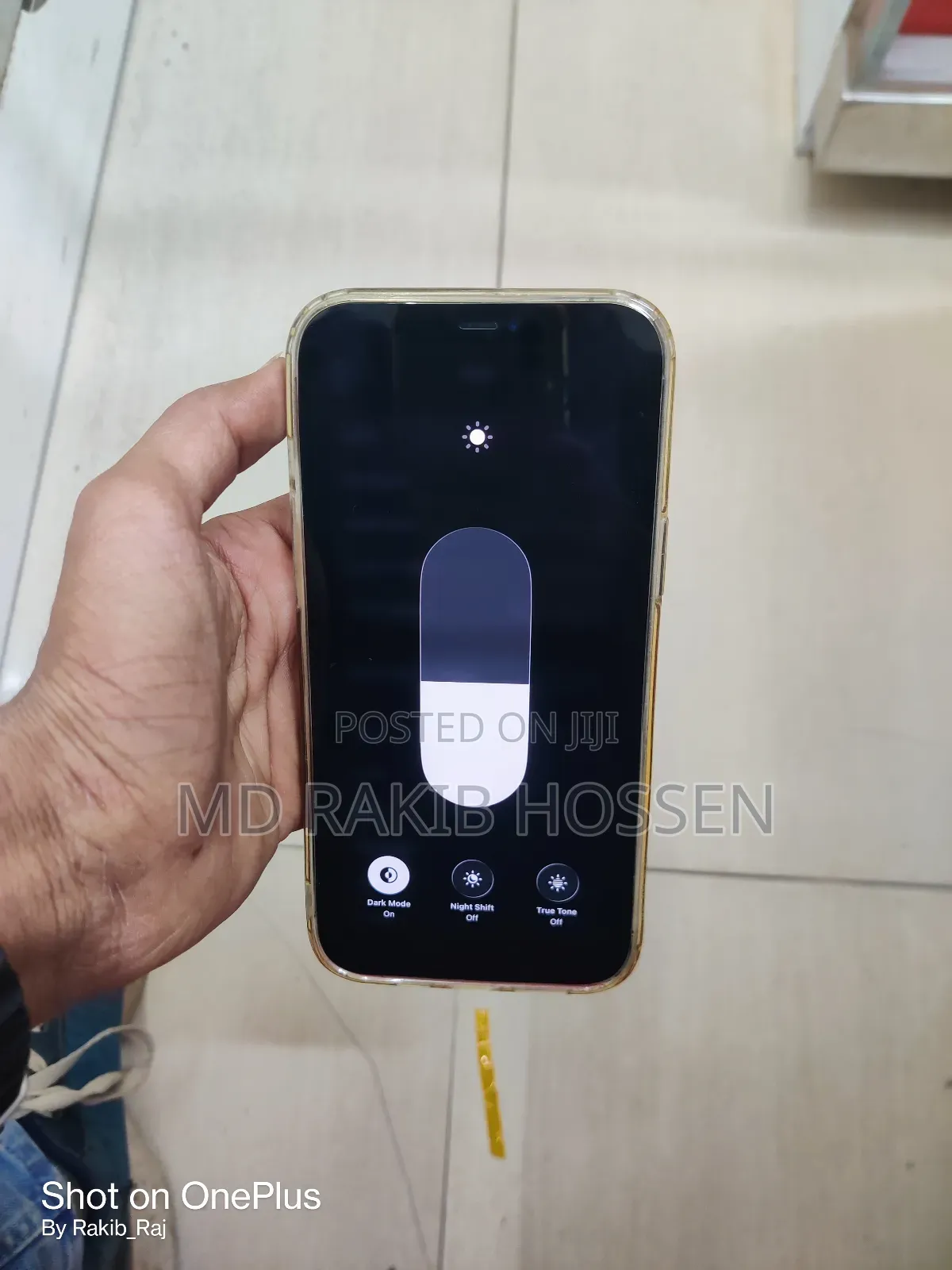 Apple iPhone 12 Pro Max 128 GB Gray