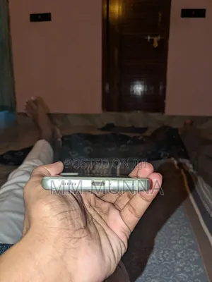 New Samsung Galaxy S21 FE 5G 256 GB Green