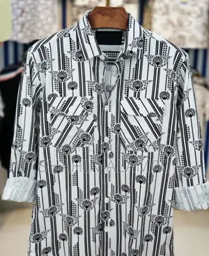 Premium Double Pocket Shirt
