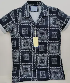 Luxury China Spandex Cot Drooped Shulderd Shirt