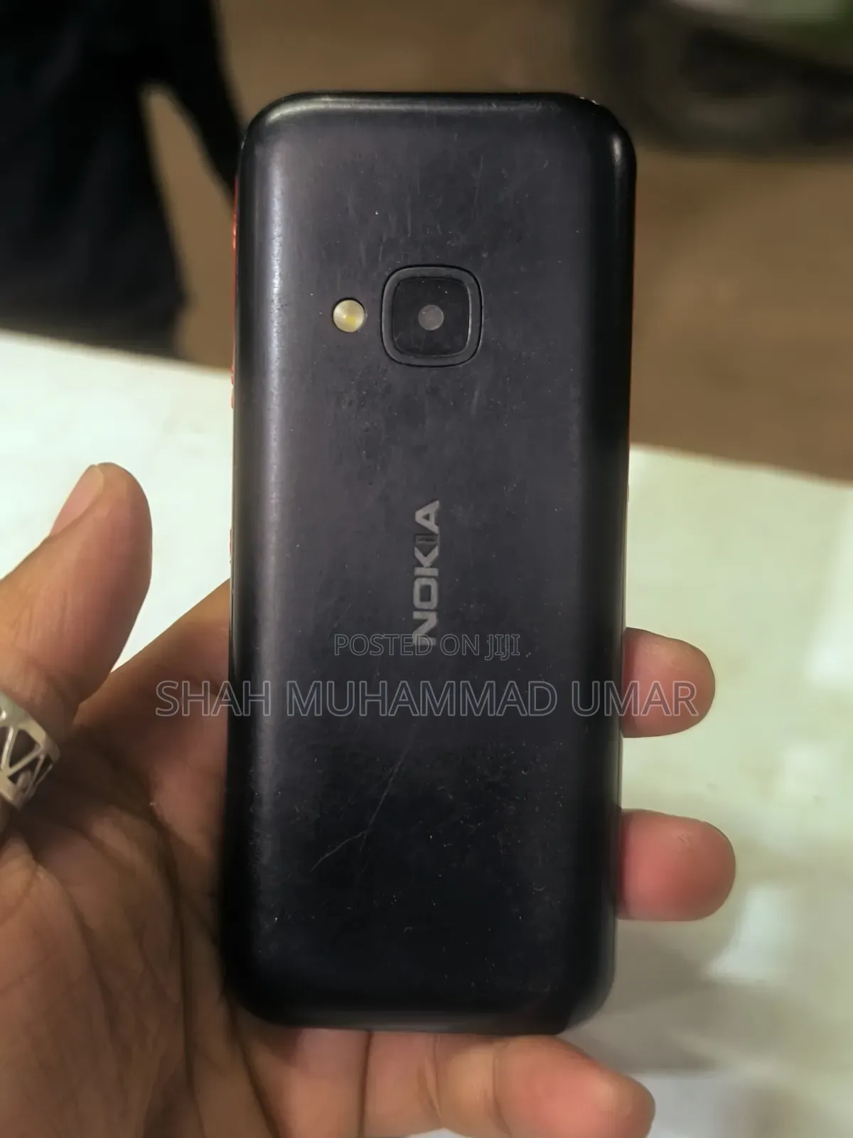 Nokia 5310 XpressMusic Black