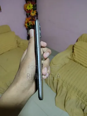 Realme 8 5G 128 GB Silver