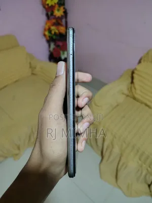 Realme 8 5G 128 GB Silver