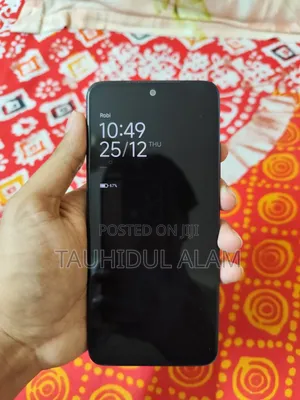 Xiaomi Redmi Note 11 64 GB Red