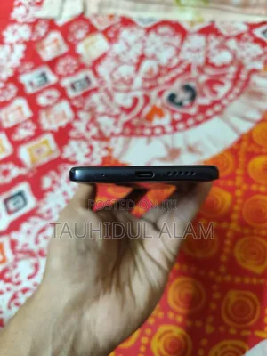 Xiaomi Redmi Note 11 64 GB Red