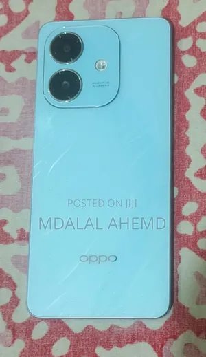 Photo - New Oppo A3x 64 GB Blue