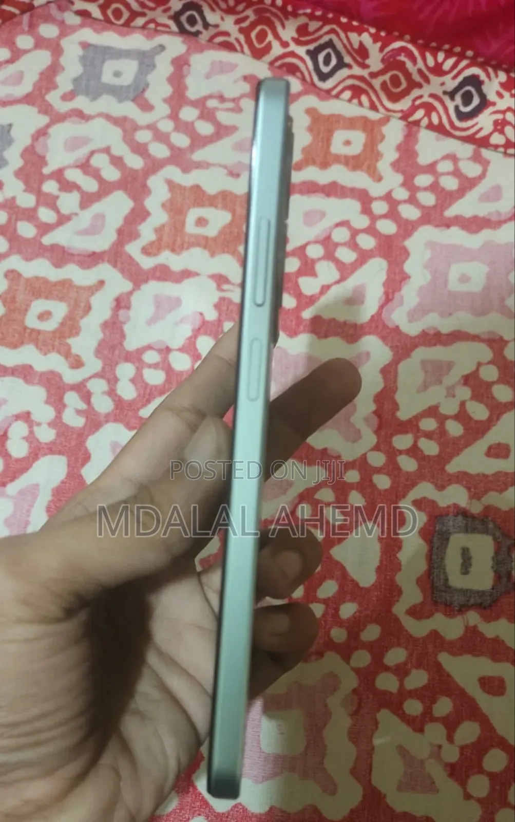 New Oppo A3x 64 GB Blue