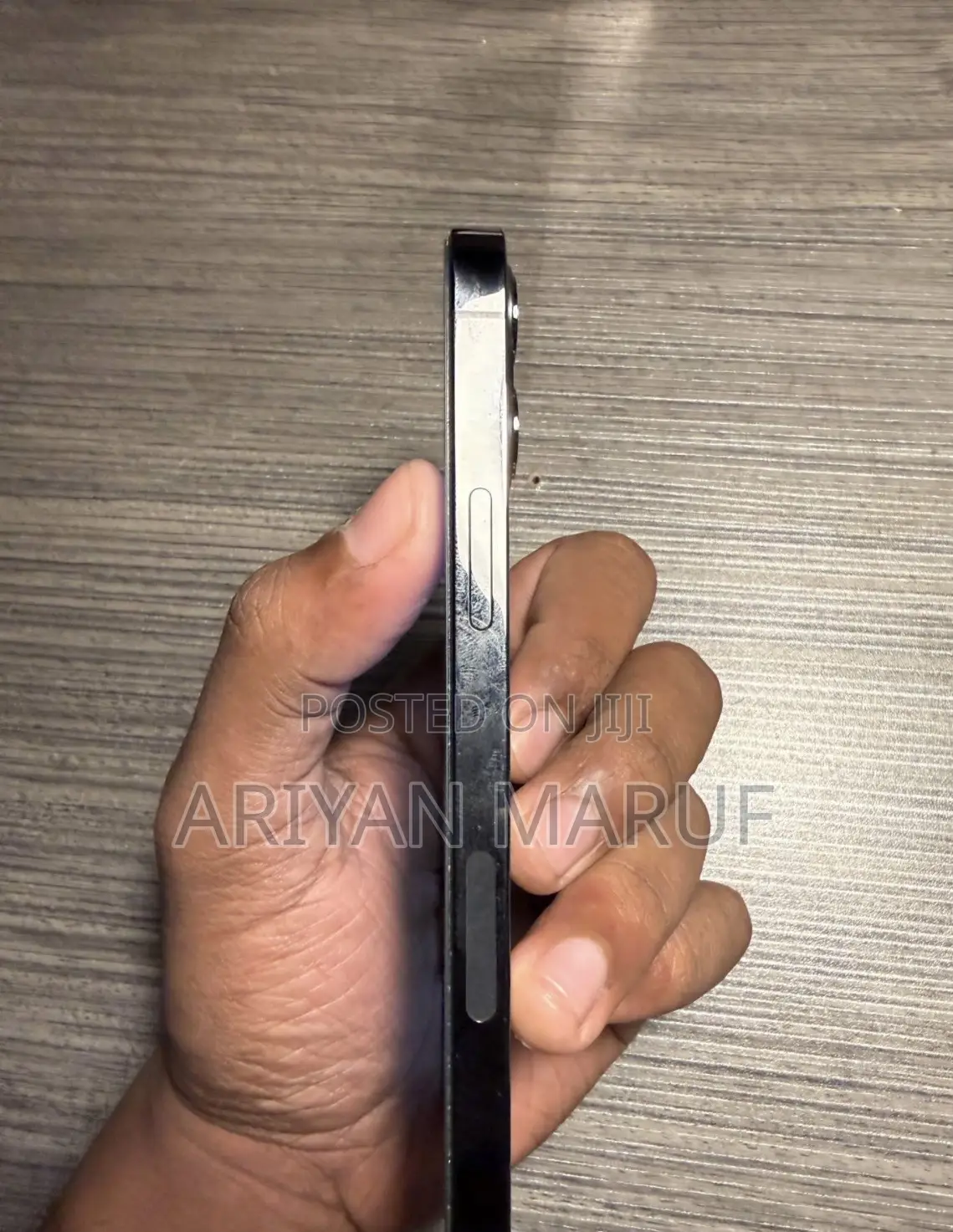 Apple iPhone 12 Pro Max 128 GB White