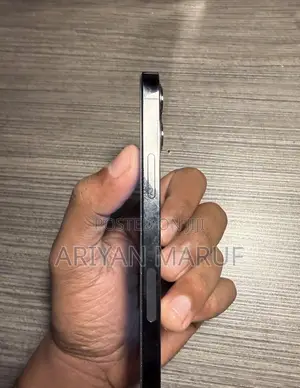 Apple iPhone 12 Pro Max 128 GB White