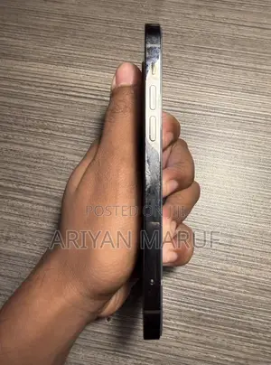 Apple iPhone 12 Pro Max 128 GB White